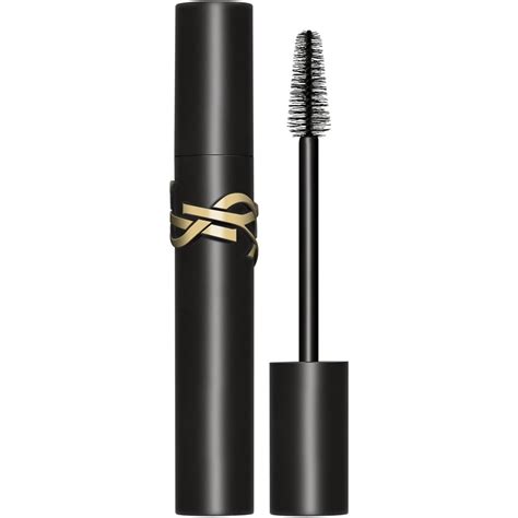 yves saint laurent mascara new|nouveau mascara yves saint laurent.